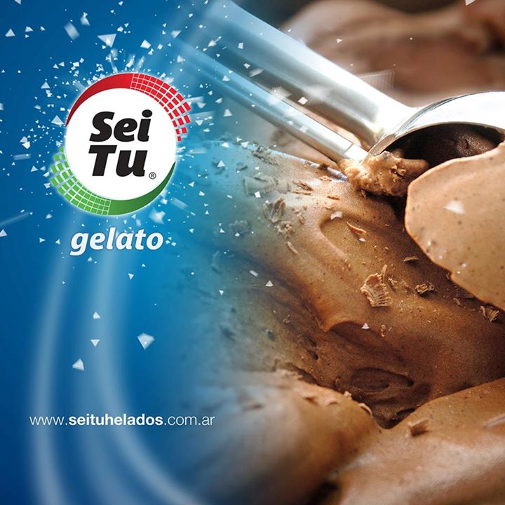 SEI TU Helados